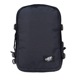 Plecak torba podręczna CabinZero Classic Pro 32 L CZ26. Czarne plecaki męskie CABINZERO, bez wzorów. Za 448.00 zł.