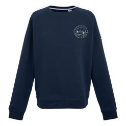 Bluza Męska Nithsdale For Every Adventure. Niebieskie bluzy nierozpinane męskie Regatta, m, bez wzorów, sportowe, bez ramiączek, bez kaptura. Za 75.99 zł.