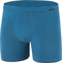 Cornette Bokserki majtki męskie Authentic Perfect 092 3XL-5XL 5XL. Bokserki męskie Cornette, m, bez wzorów. Za 61.67 zł.
