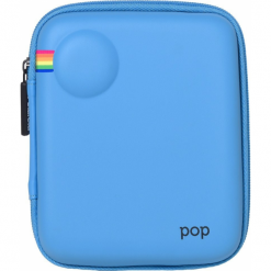 Polaroid Etui EVA do Polaroid POP niebieski. Akcesoria fotograficzne marki Goclever. Za 99.90 zł.