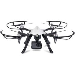 Dron Overmax X-BEE 8.0. Drony marki Yuneec. Za 627.00 zł.