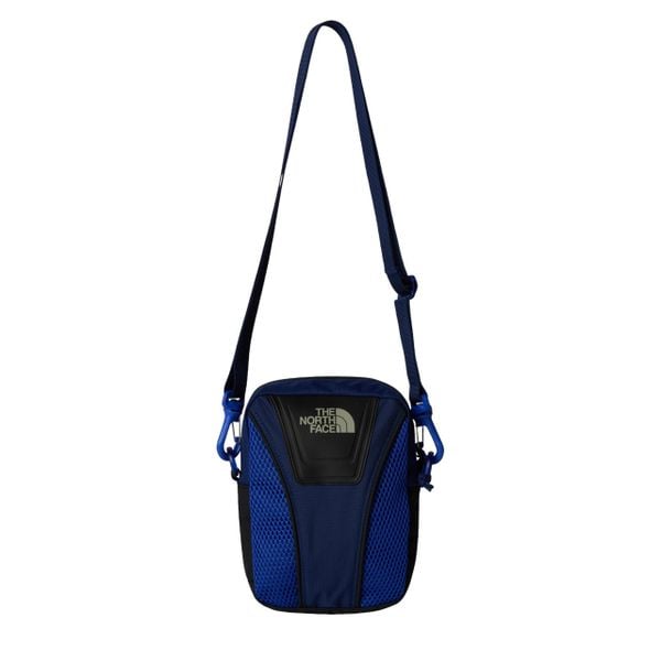 Torebka saszetka sportowa The North Face. Czarne saszetki męskie The North Face, bez wzorów. W wyprzedaży za 99.00 zł.