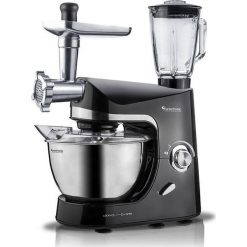 Robot kuchenny TurboTronic TT-007. Roboty kuchenne marki TurboTronic. Za 596.00 zł.