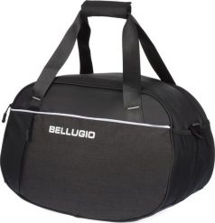 Beltimore Torba podróżna na bagaż samolotowy torba fitness sportowa weekend siłkę MJ-7453. Torby sportowe męskie Beltimore, bez wzorów. Za 99.99 zł.