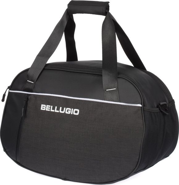 Beltimore Torba podróżna na bagaż samolotowy torba fitness sportowa weekend siłkę MJ-7453. Torby sportowe męskie Beltimore, bez wzorów. Za 99.99 zł.