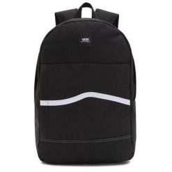 Plecak szkolny Vans Construct School Black/White - VN0A5FHWY281. Białe plecaki męskie Puma, bez wzorów. W wyprzedaży za 169.00 zł.