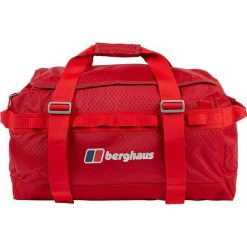 BERGHAUS Torba sportowa Expedition Mule 60L Dahlia/Haute Red (22215). Torby sportowe męskie marki Berghaus. Za 336.75 zł.