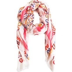Chusta GUESS - AW8008 VIS03 STO. Szaliki męskie marki Guess. Za 219.00 zł.