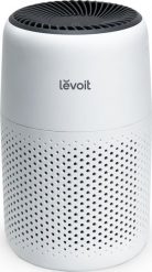 Oczyszczacz powietrza Levoit Core Mini. Oczyszczacze powietrza Levoit. Za 234.68 zł.