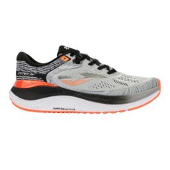 Buty do biegania męskie Joma Fenix. Szare buty do biegania męskie Joma, bez wzorów, bez zapięcia, do biegania. Za 319.99 zł.