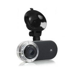 Kamera samochodowa Motorola Full HD (1080p) Dash Czarny (MDC100). Kamery samochodowe Motorola. Za 399.00 zł.