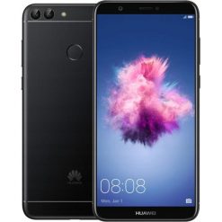 Smartfon Huawei P Smart 32GB Midnight Black. Smartfony marki Huawei. Za 699.00 zł.