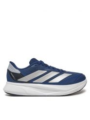 Adidas Buty do biegania Duramo SL 2 IH8221 Granatowy. Niebieskie buty do biegania męskie ADIDAS, bez wzorów, z materiału, bez zapięcia, do biegania. Za 189.99 zł.