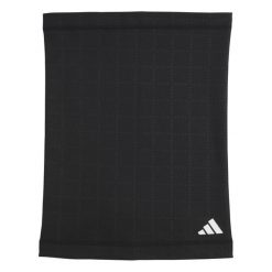 Komin na szyję COLD.RDY. Czarne szaliki męskie ADIDAS, bez wzorów. Za 129.00 zł.