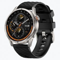 Smartwatch Kospet MAGIC R10 Srebrny. Szare zegarki smartwatch Kospet. Za 649.00 zł.
