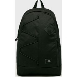 Vans - Plecak. Plecaki męskie marki Vans. W wyprzedaży za 159.90 zł.