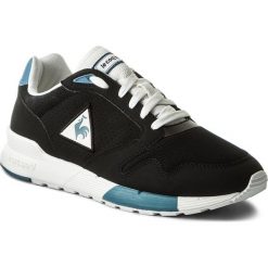 Sneakersy LE COQ SPORTIF - Omega X Sport 1810689 Black. Buty sportowe na co dzień męskie marki le coq sportif. W wyprzedaży za 259.00 zł.