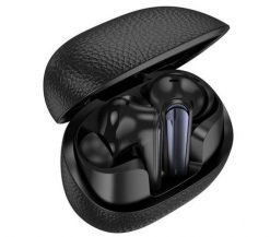 Słuchawki bezprzewodowe Hoco EQ23 Plus II (czarny). Czarne słuchawki bluetooth Hoco. Za 51.99 zł.