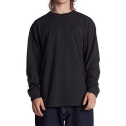 Bluza DC Shoes Dc 1994, Mężczyźni. Czarne bluzy nierozpinane męskie DC Shoes, m, bez wzorów, z bawełny, sportowe, bez ramiączek, bez kaptura. Za 190.00 zł.