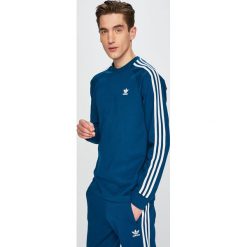 Adidas Originals - Longsleeve. Koszulki męskie z długim rękawem Adidas Originals. Za 169.90 zł.