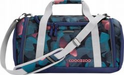 Coocazoo Torba sportowa 2.0 Cloudy Peach (211396). Pomarańczowe torby sportowe męskie Coocazoo, bez wzorów. Za 236.62 zł.