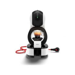 Krups Ekspres Kapsułkowy Nescafé® Dolce Gusto® Lumio™kp130833 Biały. Ekspresy ciśnieniowe marki KRUPS. W wyprzedaży za 329.00 zł.