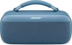 Głośnik Bose SoundLink Max Przenośny głośnik. Głośniki przenośne BOSE. Za 1,844.99 zł.