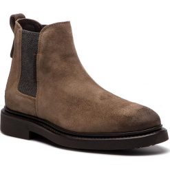 Sztyblety MARC O'POLO - 808 25025001 300 Taupe 717. Sztyblety męskie marki Marc O'Polo. W wyprzedaży za 429.00 zł.
