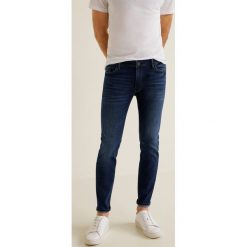Mango Man - Jeansy Jude3. Jeansy męskie marki bonprix. Za 139.90 zł.