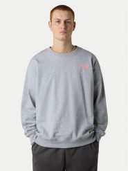 The North Face Bluza Expedition Celebration NF0A8E3G Szary Relaxed Fit. Szare bluzy nierozpinane męskie The North Face, m, bez wzorów, z bawełny, bez ramiączek, bez kaptura. Za 299.99 zł.