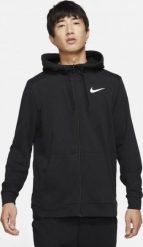 Nike Bluza Nike Dri-FIT M CZ6376-010, Rozmiar: L. Bluzy nierozpinane męskie Nike, l, bez wzorów, bez ramiączek, bez kaptura. Za 299.99 zł.