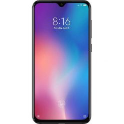 Smartfon XIAOMI Mi 9 SE 6/64GB Czarny. Smartfony Xiaomi. Za 1,499.00 zł.
