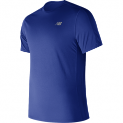 New Balance MT73061TRY. T-shirty sportowe męskie marki New Balance. Za 99.99 zł.