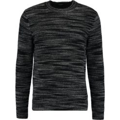 Calvin Klein SARIS Sweter black. Kardigany męskie marki bonprix. W wyprzedaży za 419.40 zł.