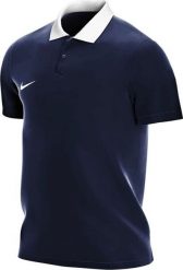Nike Nike Dri-FIT Park 20 polo 451 : Rozmiar - XL. Koszulki polo męskie Nike, m, bez wzorów, bez kołnierzyka, bez ramiączek. Za 108.30 zł.