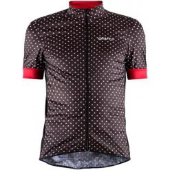 Craft Koszulka Rowerowa Męska Reel Graphic, Czarny Z Wzorem Xxl. T-shirty sportowe męskie marki Craft. W wyprzedaży za 210.00 zł.