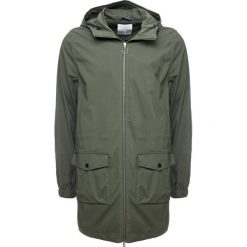 Samsøe & Samsøe TRUCK JACKET Parka thyme. Zielone parki męskie Samsøe & Samsøe, z bawełny. Za 789.00 zł.