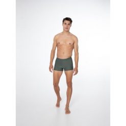 Kąpielówki męskie Protest Carst swimtrunk. Zielone kąpielówki męskie Protest, m, bez wzorów. Za 156.00 zł.