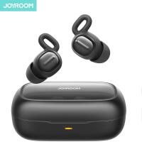Słuchawki bezprzewodowe Joyroom z tłumieniem hałasu. Czarne słuchawki bluetooth Joyroom. Za 129.00 zł.