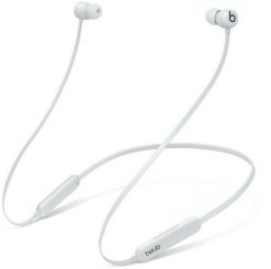 Beats Flex Visos dienos belaidės ausinės, Smoke Gray. Szare słuchawki bluetooth Beats. Za 386.20 zł.