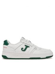 Joma Sneakersy C.Attica 2515 CATTIS2515 Biały. Białe buty sportowe na co dzień męskie Joma, m, bez wzorów, ze skóry, bez ramiączek, bez kaptura. Za 129.99 zł.