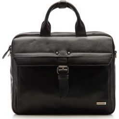Torba na laptopa 86-3U-513-1. Torby na laptopa męskie marki Wittchen. Za 599.00 zł.