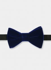 PAKO LORENTE – Mucha PPLM9-MX-165-G. Krawaty i muchy męskie Pako Lorente, bez wzorów, eleganckie. Za 39.99 zł.