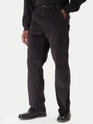 Calvin Klein Jeans Jeansy 90s LV04RD605G Czarny Straight Fit. Czarne jeansy męskie Calvin Klein Jeans, bez wzorów, z bawełny. Za 429.99 zł.