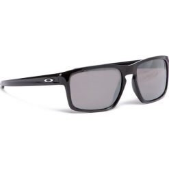 Okulary przeciwsłoneczne OAKLEY - Silver OO9262-4657 Polished Black/Prizm Black Iridium. Okulary przeciwsłoneczne męskie marki Oakley. W wyprzedaży za 479.00 zł.
