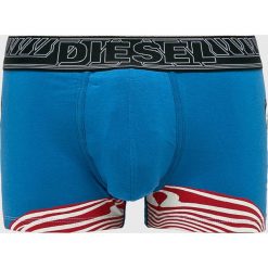 Diesel - Bokserki. Bokserki męskie marki Diesel. W wyprzedaży za 79.90 zł.