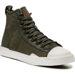 Trampki G-STAR RAW - Rackam Scuba Mid D10757-8390-723 Combat. Trampki męskie G-Star Raw. W wyprzedaży za 359.00 zł.
