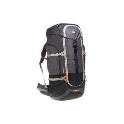 Plecak trekingowy Forclaz 90 l. Plecaki męskie marki QUECHUA. Za 249.99 zł.