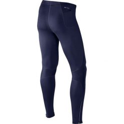 Nike Spodnie męskie M PWR RUN TGHT niebieskie r. M (856886 429). Długie spodnie sportowe męskie Nike. Za 142.20 zł.