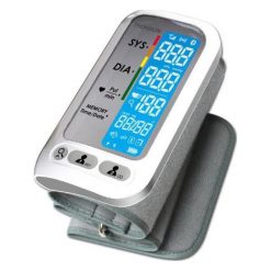 Thomson TLS 808 Ciśnieniomierz. Ciśnieniomierze marki SENCOR. Za 349.00 zł.